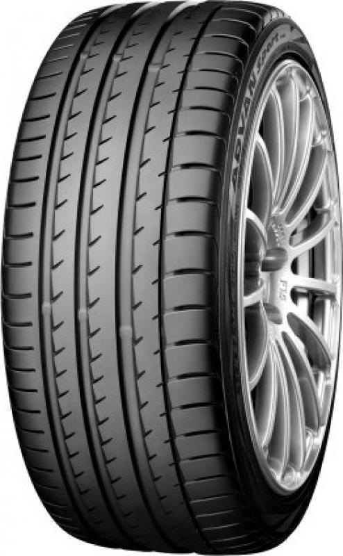 Yokohama ADVAN Sport V105 N-0 265/40 R19 98 Y