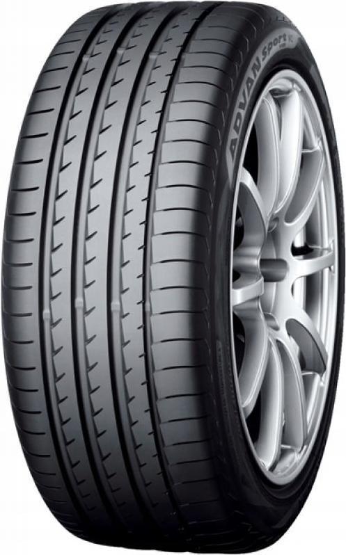 Yokohama Advan Sport V105 XL * RPB 245/50 R19 105 W