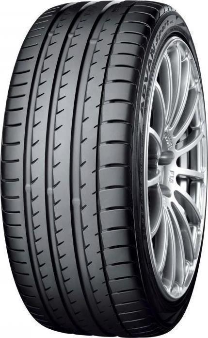 Yokohama ADVAN Sport V105S 265/40 R20 104 Y