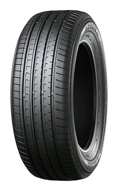 Yokohama ADVAN V61A 235/60 R18 103 H