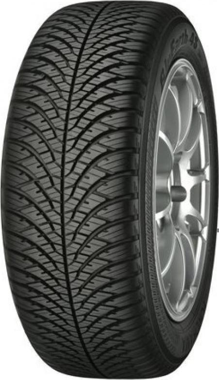 Yokohama AW21 215/55 R18 99 V