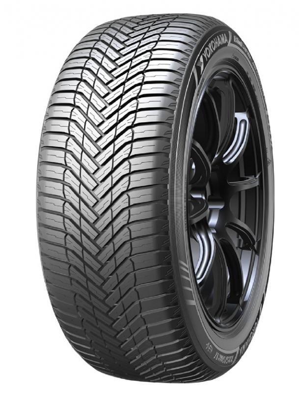 Yokohama BLUEARTH-ALLSEASON 2 AW22 205/55 R16 94 V