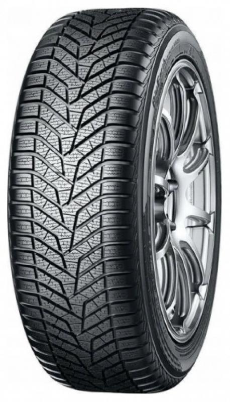 Yokohama BluEarth-Winter V905 XL RPB 265/40 R18 101 W