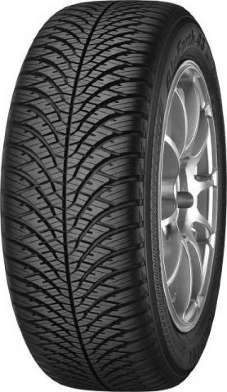 Yokohama BLUEARTH 4S AW21 XL 255/55 R18 109 W