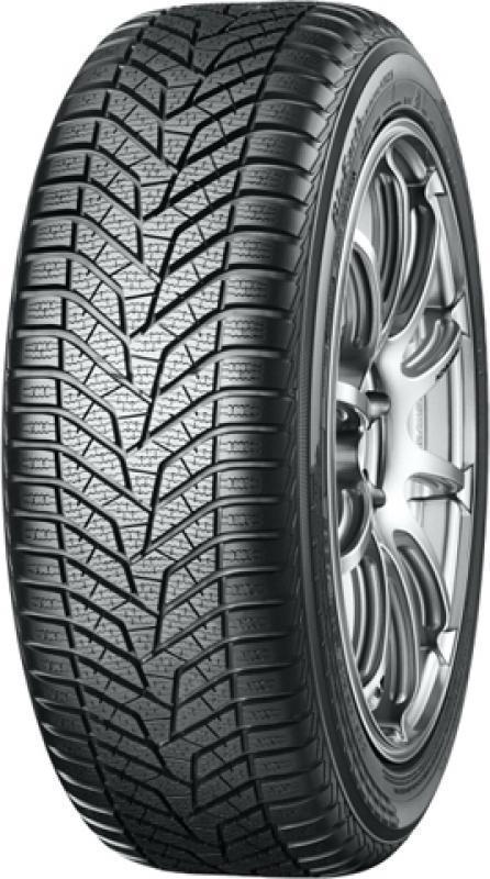 Yokohama BluEarth Winter V905 275/40 R21 107 W