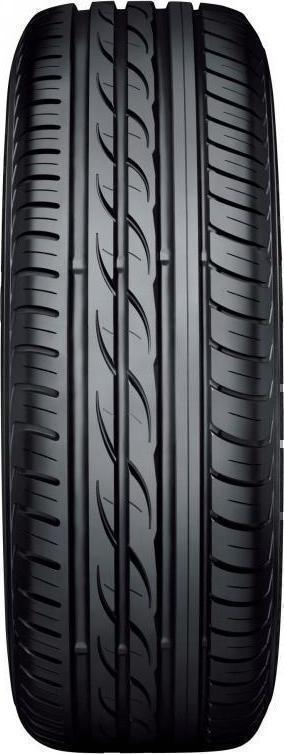 Yokohama C.drive2 AC02 235/50 R18 97 V