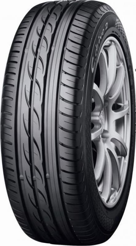 Yokohama C.drive2 AC02A 205/55 R16 91 H
