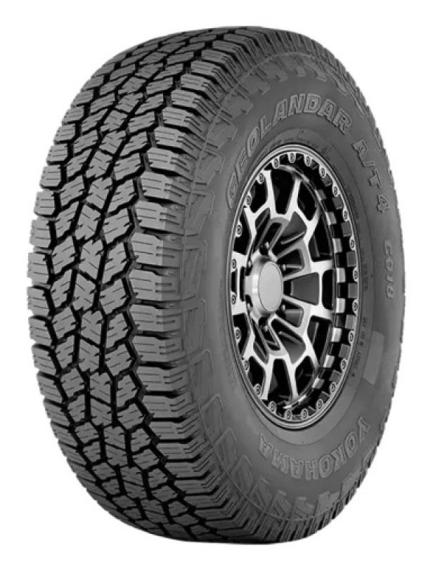 Yokohama G018 225/75 R16 115 S