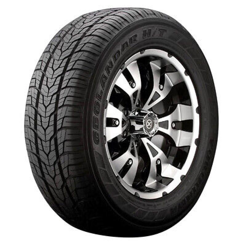 Yokohama G038G 265/60 R18 110 V