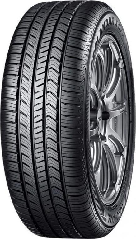 Yokohama G057 285/40 R22 110 W