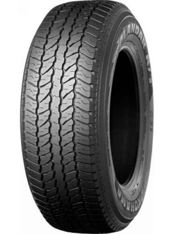 Yokohama G31 265/65 R17 112 S