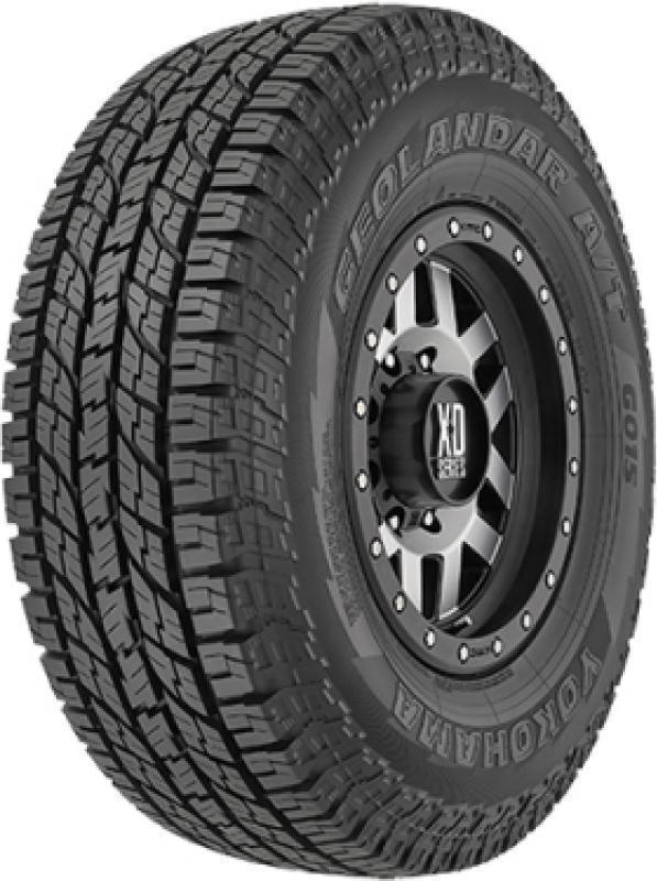 Yokohama GEOLANDAR A/T 265/70 R17 113 T