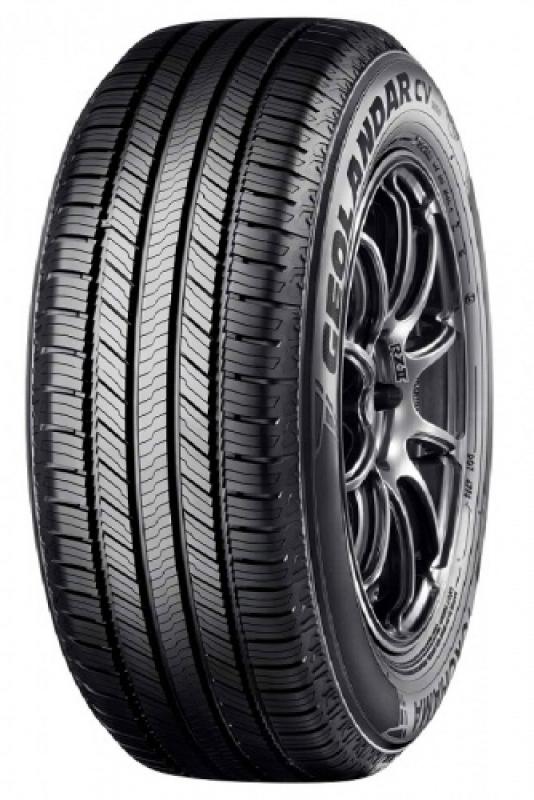Yokohama GEOLANDAR CV G058 XL 215/55 R18 99 V