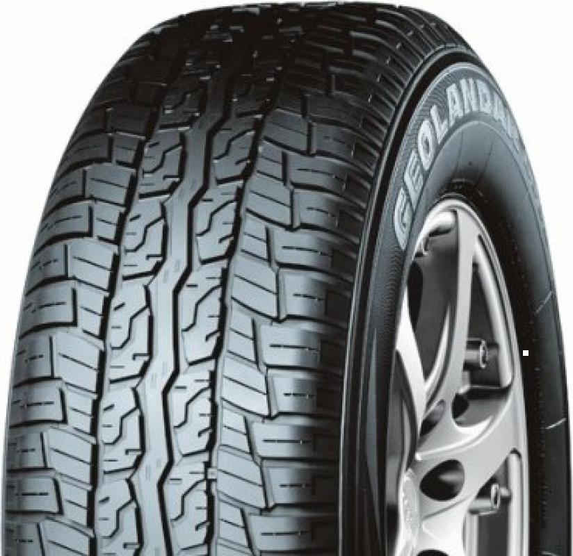 Yokohama GEOLANDAR G902 265/65 R17 112 H