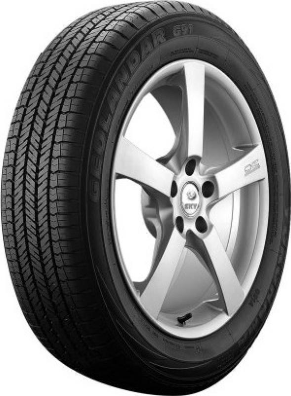 Yokohama GEOLANDAR G91AV 235/55 R18 100 H