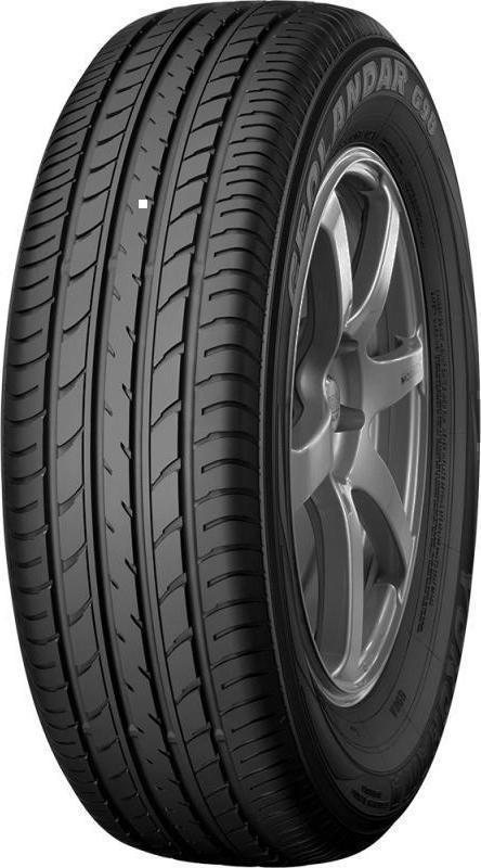 Yokohama GEOLANDAR G98C 225/65 R17 102 H