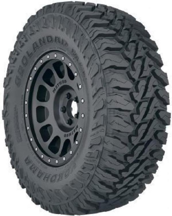 Yokohama GEOLANDAR M/T G003 RPB POR 235/85 R16 120 Q