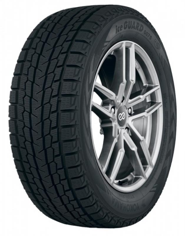 Yokohama ICE GUARD G075 235/70 R16 106 Q