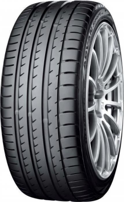 Yokohama V105 255/55 R18 109 Y