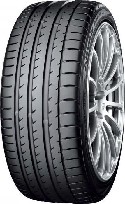 Yokohama V105S 225/40 R18 88 Y
