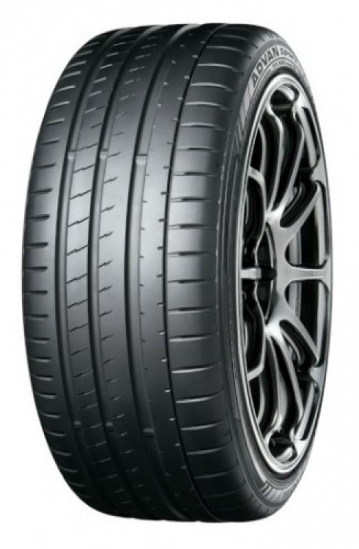 Yokohama V107 245/45 R18 100 Y