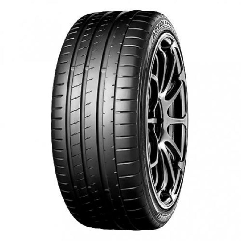 Yokohama V107E 315/30 R23 111 Y