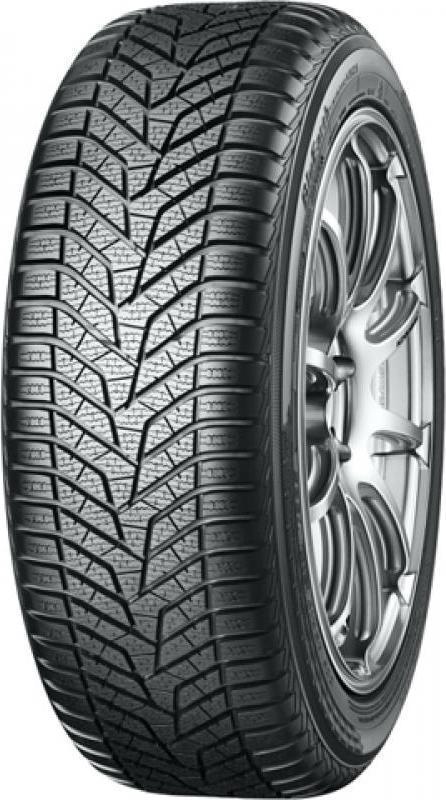 Yokohama V905 BLUEARTH WINTER 245/70 R16 107 T