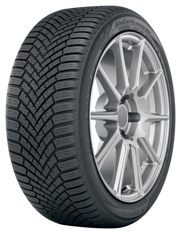 Yokohama V906 205/45 R16 87 H