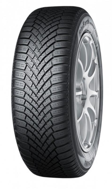 Yokohama V906 BLUEARTH WINTER 215/50 R18 92 V