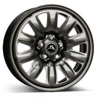 ALCAR HYBRIDRAD 130600A 6.50 x 16  