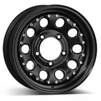 DOTZ 4x4 Modular Beadlock 15z 5.50 x 15  