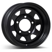 DOTZ 4x4 Extreme dark 8.00 x 16  