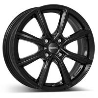 DEZENT TN black 6.50 x 17  
