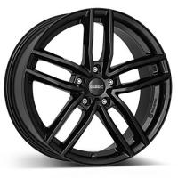 DEZENT TR black 7.50 x 18  