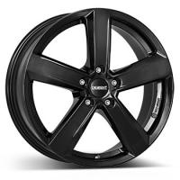 DEZENT TU black 7.50 x 18  