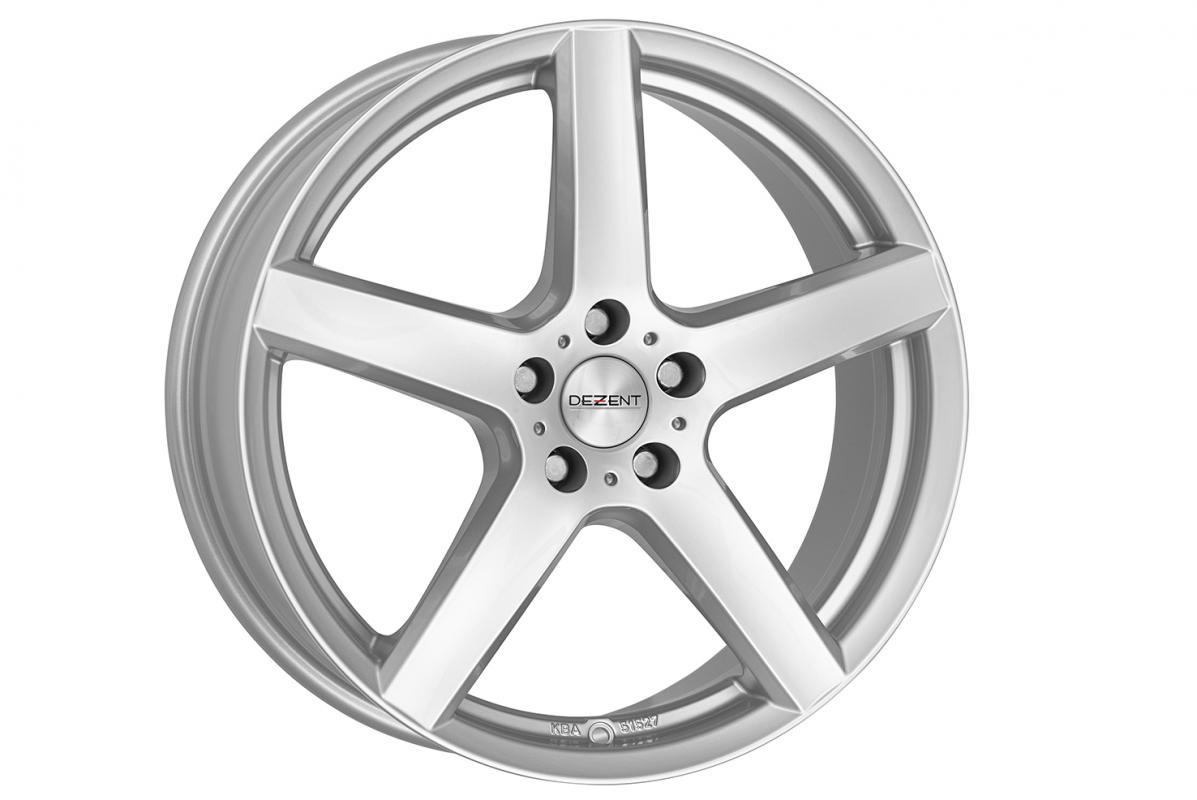 DEZENT TY 6.00 x 15  