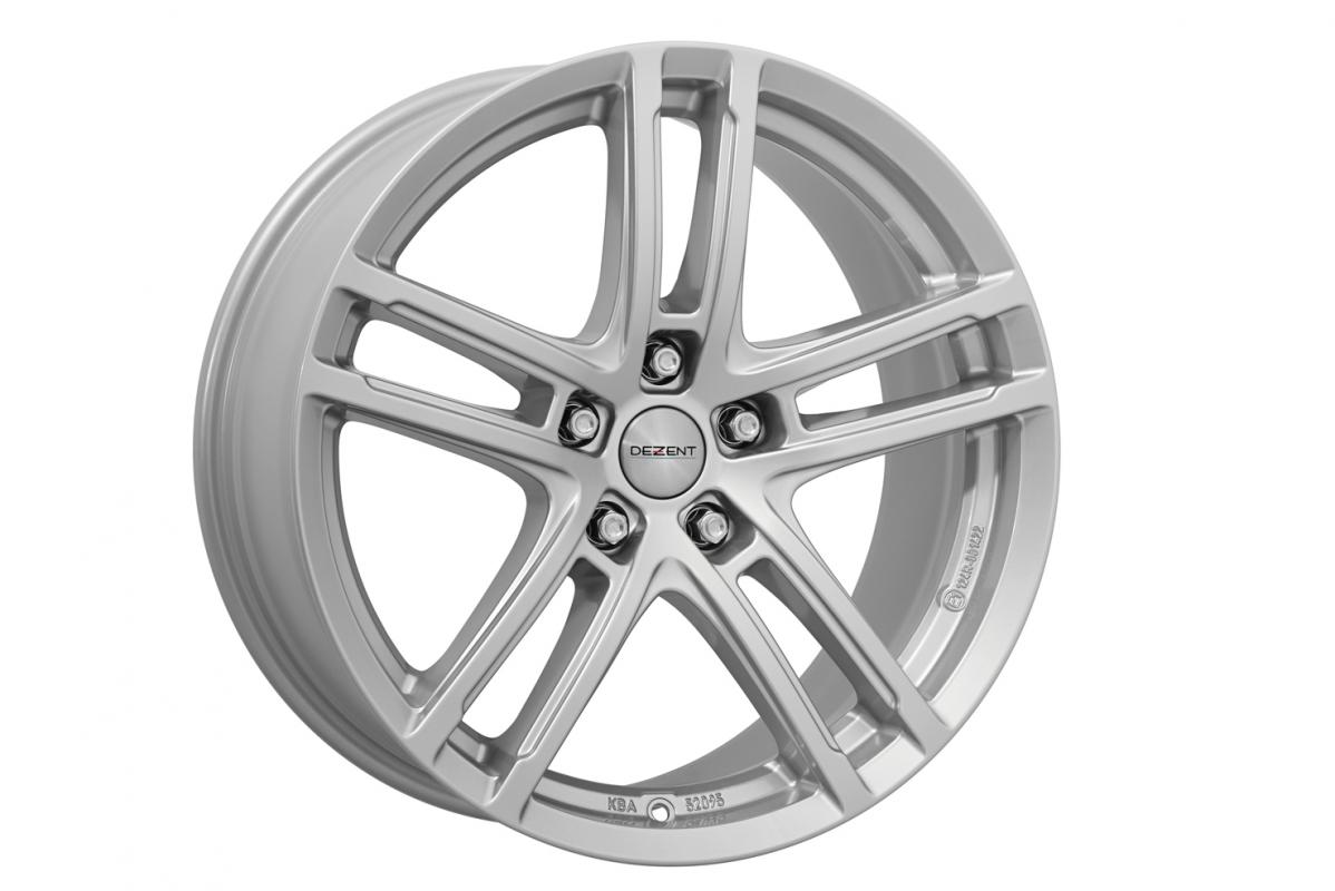 DEZENT TZ-c 8.00 x 18  