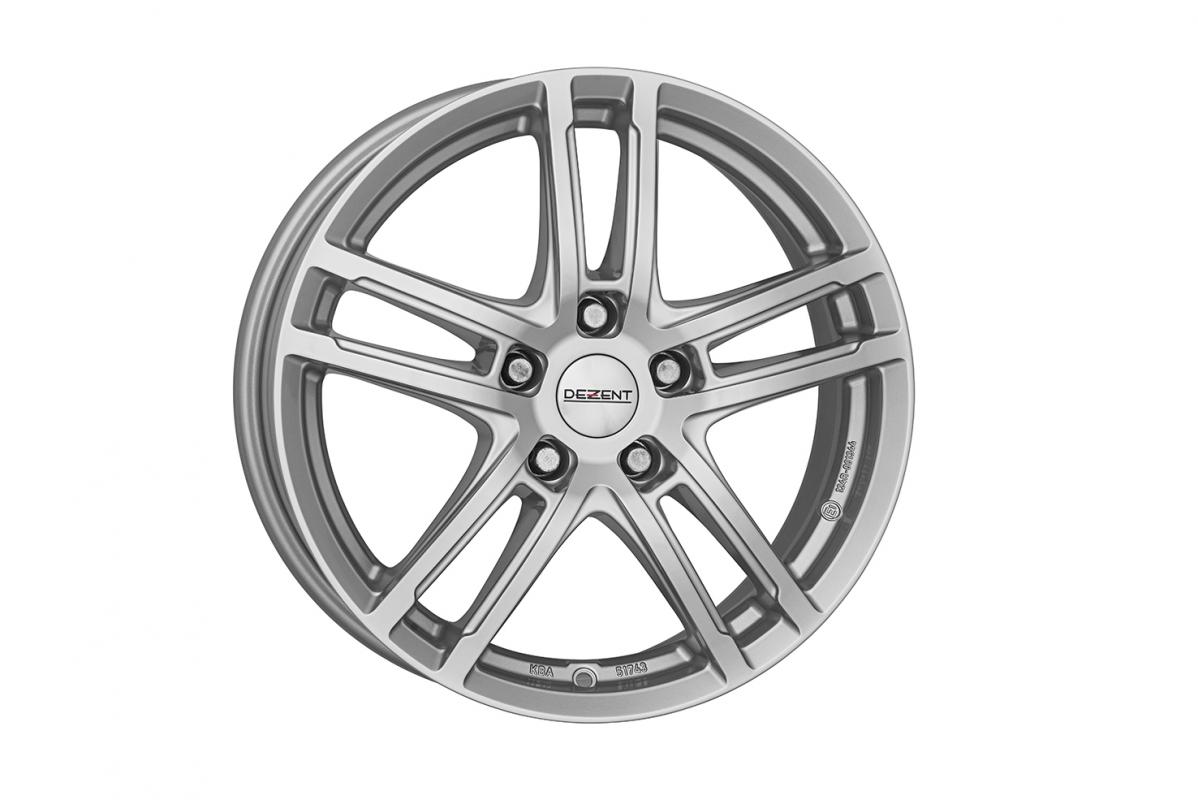 DEZENT TZ 6.00 x 15  