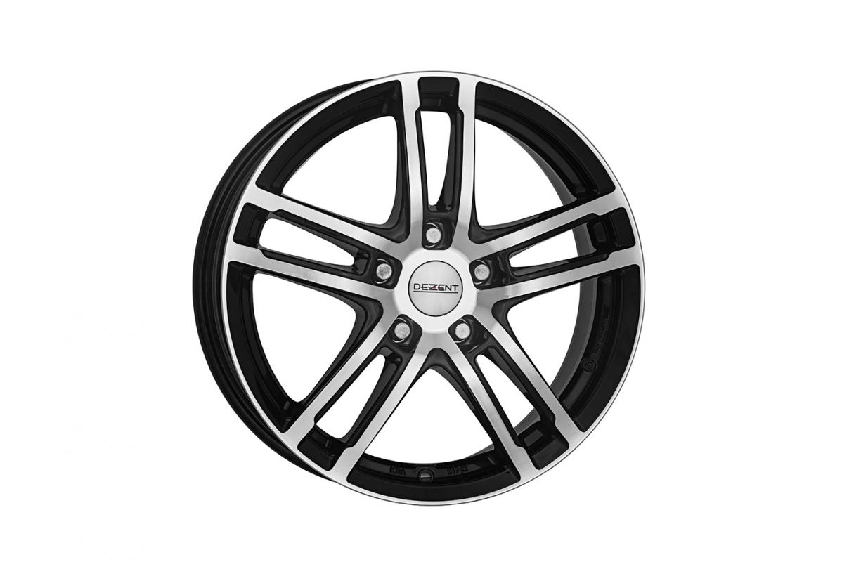 DEZENT TZ dark 7.00 x 17  