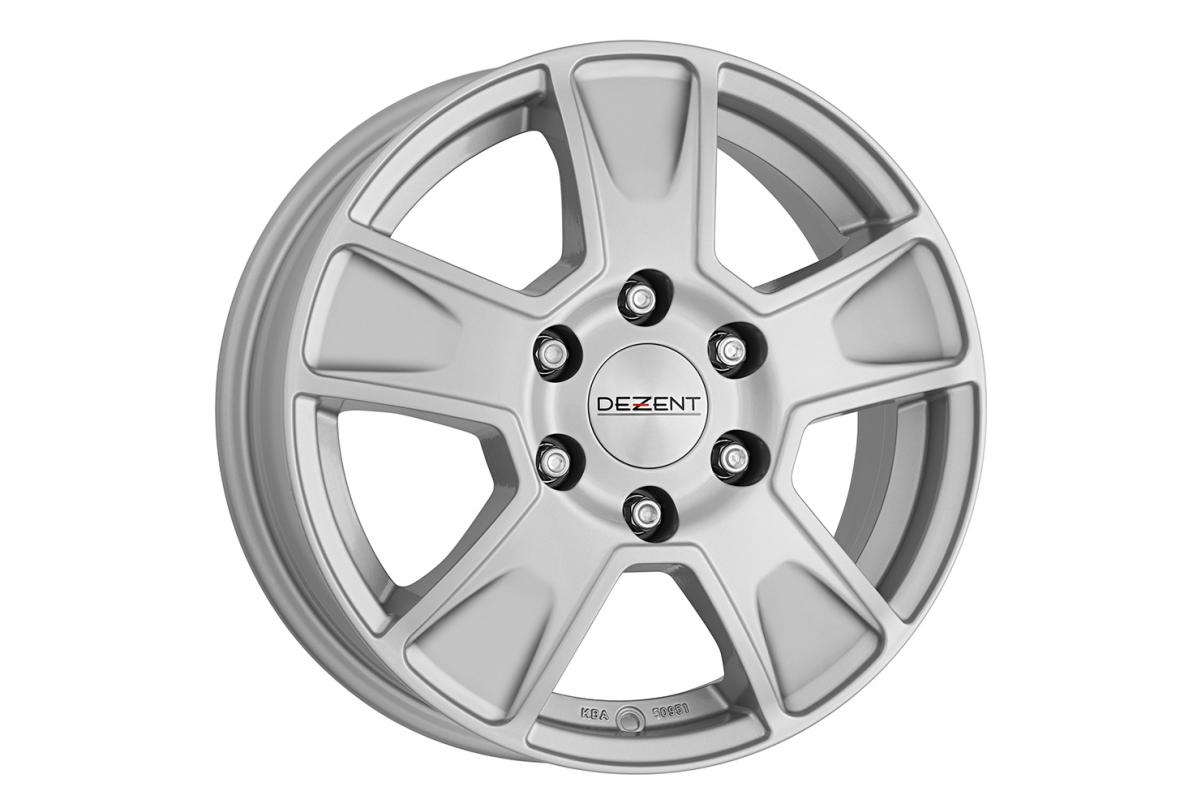DEZENT Van 6.50 x 16  